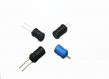 客戶的工字電感樣品，谷景如何檢測